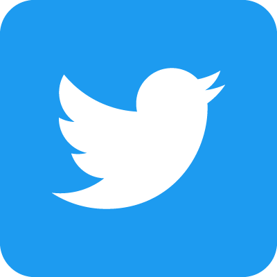 My Twitter profile